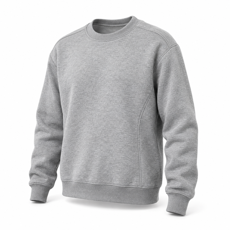 Contour Crew Sweatshirt