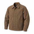 Drift Collar Jacket