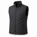 Axis Quilted Vest