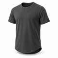 Arc Hem Everyday Tee