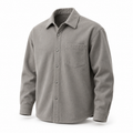Ease Layer Overshirt