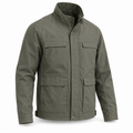 Transit Utility Jacket