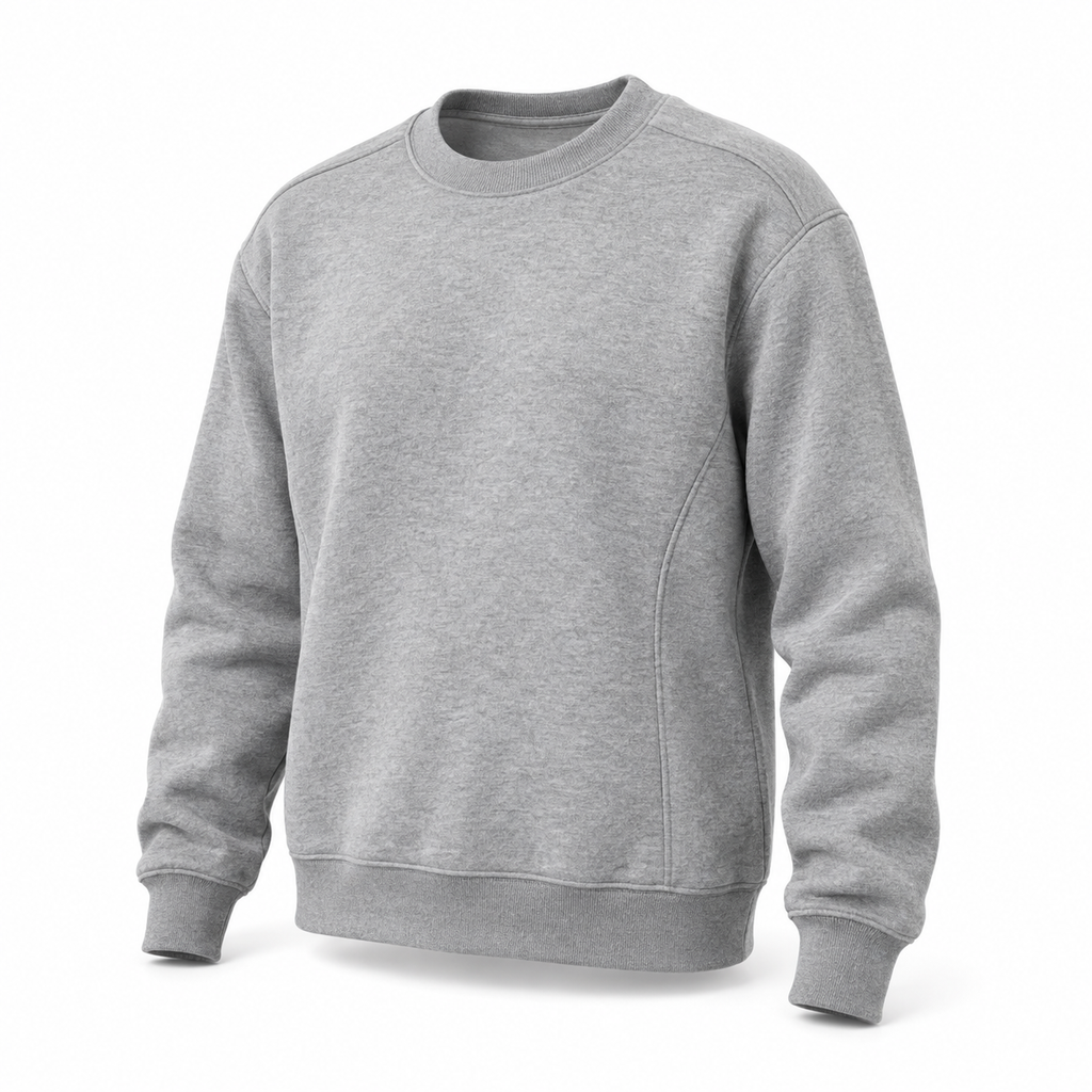 Contour Crew Sweatshirt