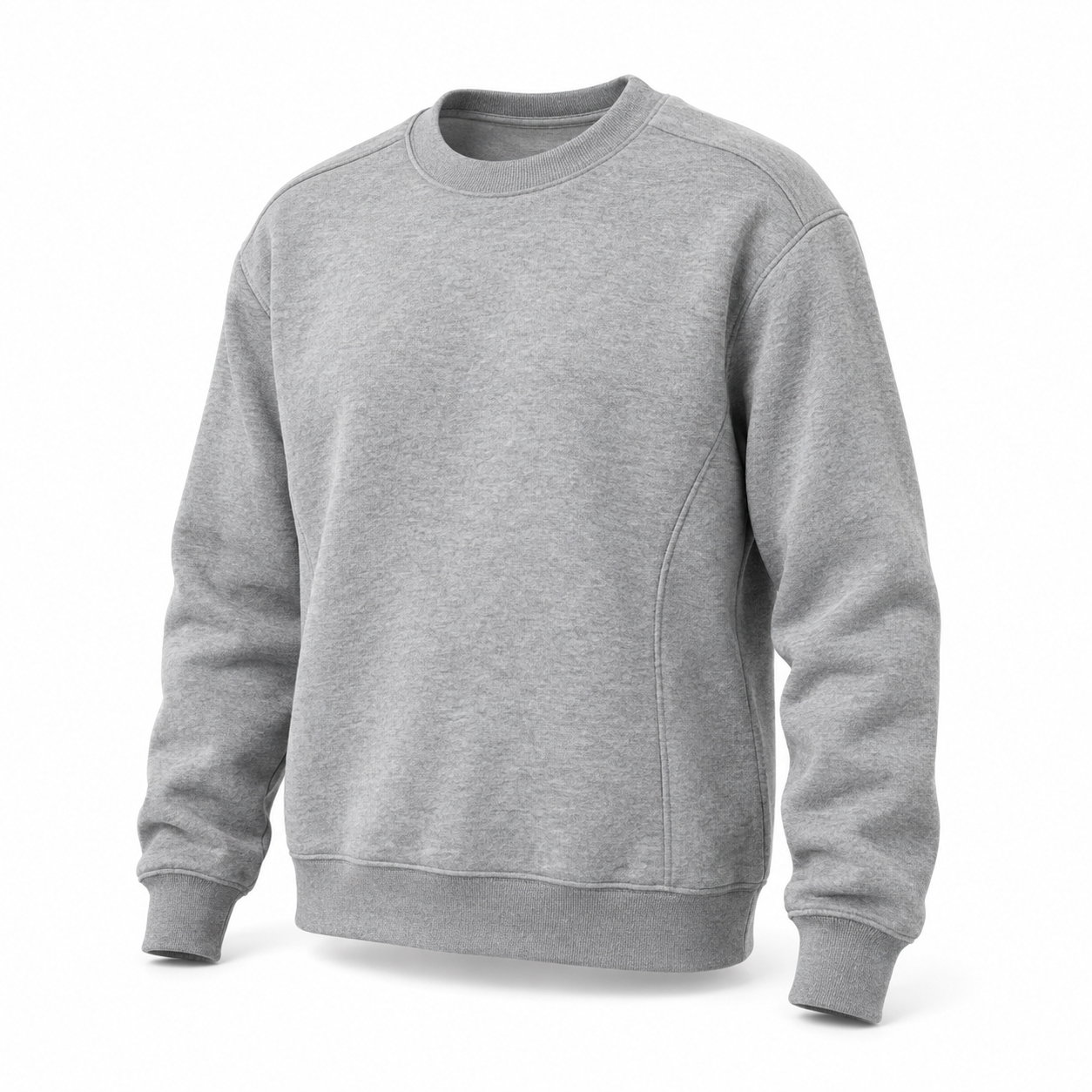 Contour Crew Sweatshirt