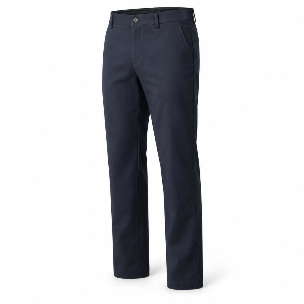 Metro Straight Trouser