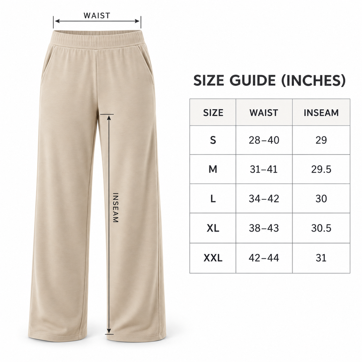 Softline Lounge Pant
