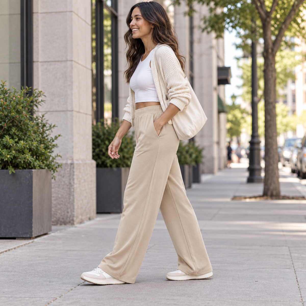 Softline Lounge Pant