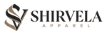 SHIRVELA APPAREL - Home