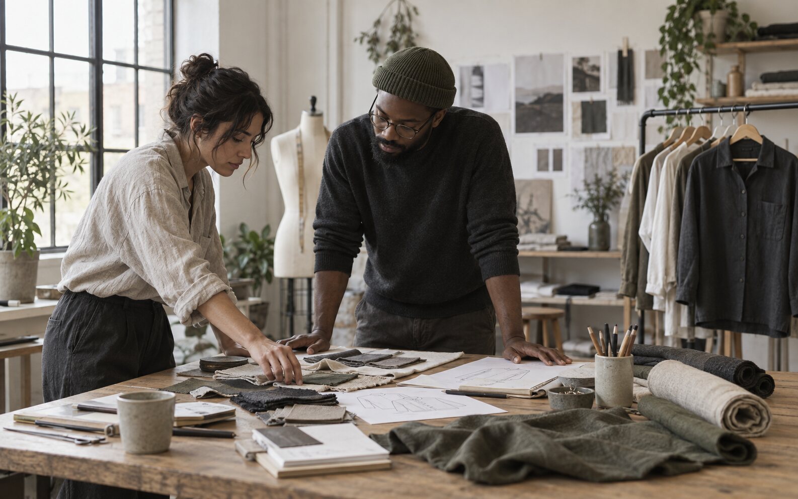 SHIRVELA design studio
